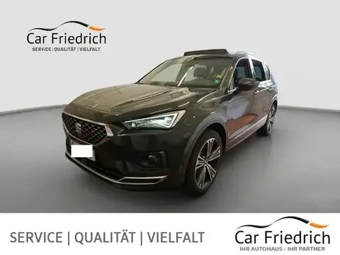 Annonce SEAT TARRACO Diesel 2019 d'occasion 