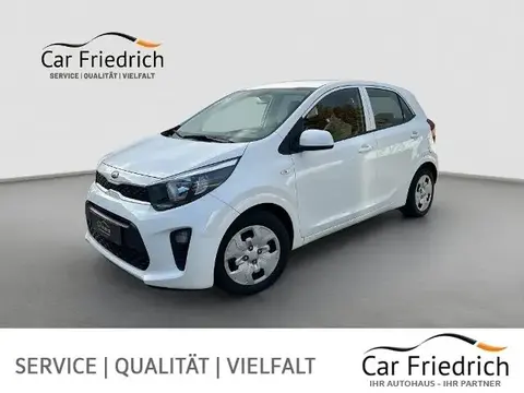 Used KIA PICANTO Petrol 2020 Ad 