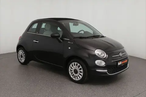 Used FIAT 500C Petrol 2023 Ad 