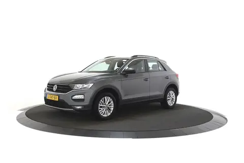 Used VOLKSWAGEN T-ROC Petrol 2020 Ad 