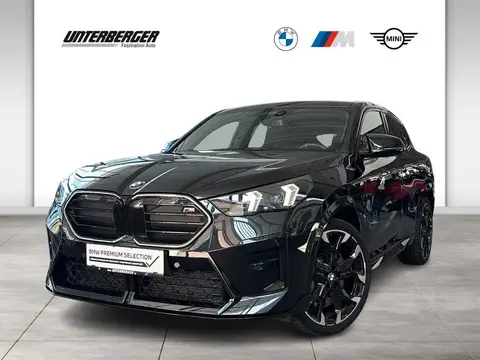 Used BMW X2 Petrol 2024 Ad Germany