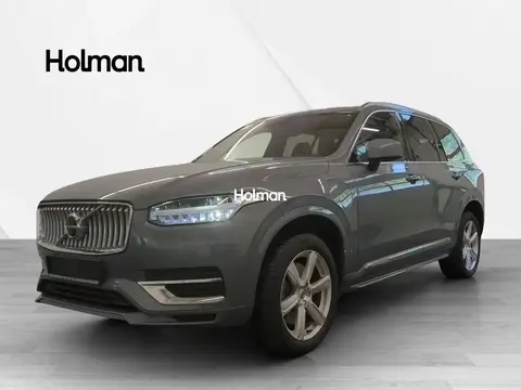 Used VOLVO XC90 Hybrid 2021 Ad 