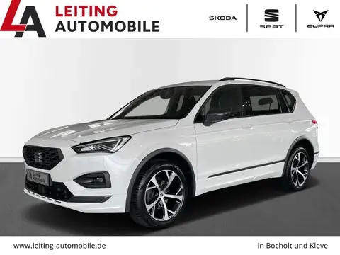 Annonce SEAT TARRACO Diesel 2021 d'occasion 