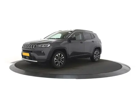 Used JEEP COMPASS Hybrid 2022 Ad 