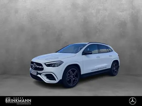 Annonce MERCEDES-BENZ CLASSE GLA Essence 2024 d'occasion 