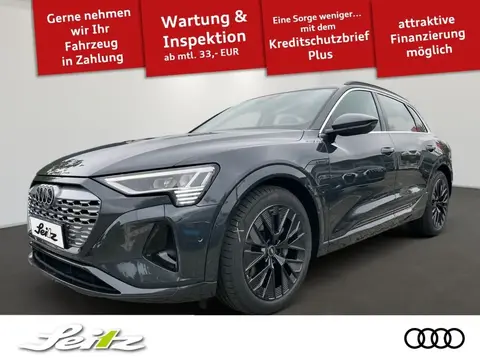 Used AUDI Q8 Not specified 2024 Ad 