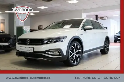 Annonce VOLKSWAGEN PASSAT Diesel 2022 d'occasion 