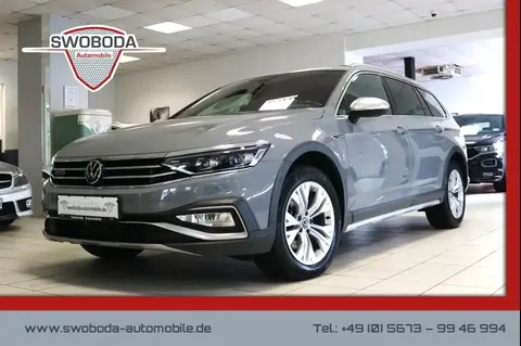 Used VOLKSWAGEN PASSAT Diesel 2022 Ad 