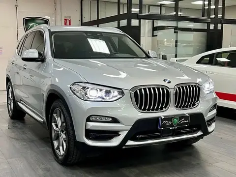 Annonce BMW X3 Diesel 2019 d'occasion 