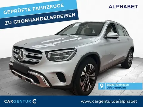 Used MERCEDES-BENZ CLASSE GLC Diesel 2020 Ad 