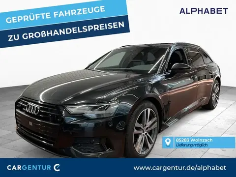 Used AUDI A6 Diesel 2020 Ad 