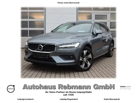 Used VOLVO V60 Diesel 2021 Ad 