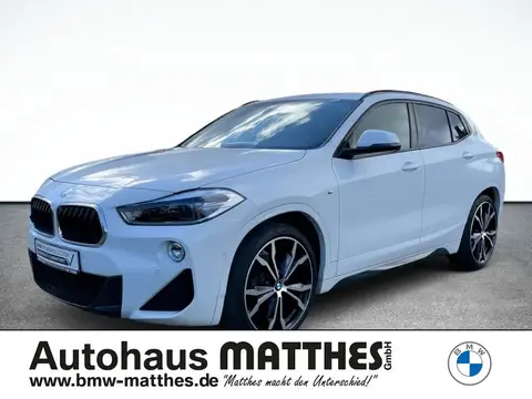 Annonce BMW X2 Essence 2018 d'occasion 