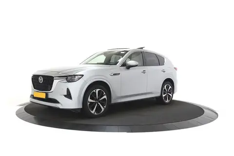 Used MAZDA CX-60 Hybrid 2022 Ad 