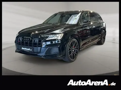 Used AUDI SQ7 Petrol 2024 Ad 