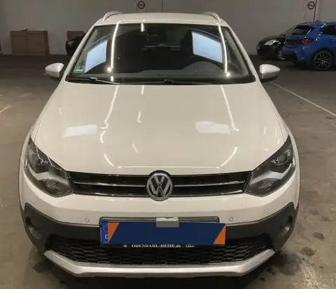 Used VOLKSWAGEN POLO Petrol 2016 Ad 