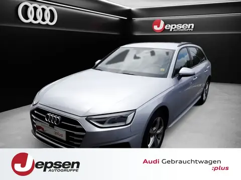 Used AUDI A4 Diesel 2021 Ad 