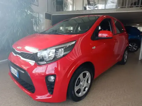 Used KIA PICANTO Petrol 2021 Ad 