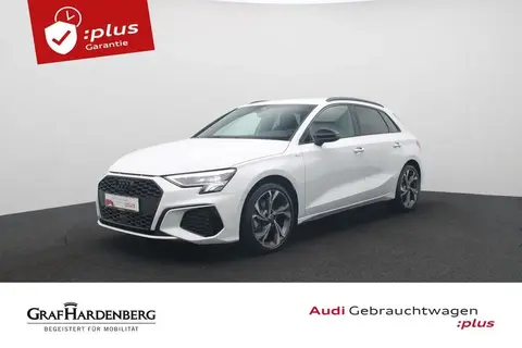 Annonce AUDI A3 Essence 2023 d'occasion 