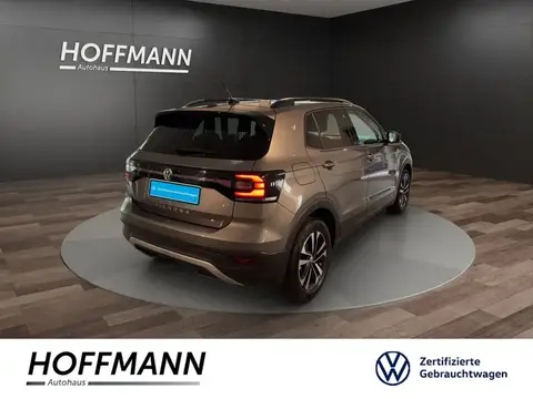 Used VOLKSWAGEN T-CROSS Petrol 2020 Ad 