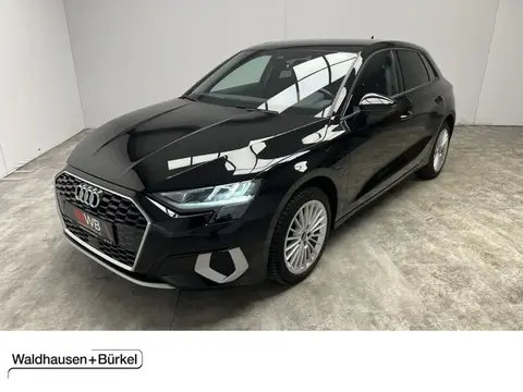 Used AUDI A3 Hybrid 2021 Ad 