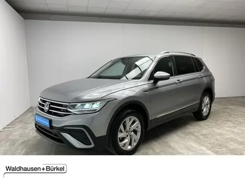 Used VOLKSWAGEN TIGUAN Diesel 2022 Ad 