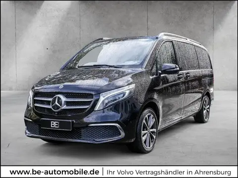 Used MERCEDES-BENZ CLASSE V Diesel 2019 Ad 