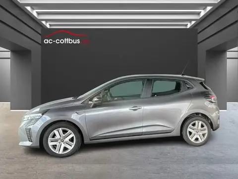 Annonce RENAULT CLIO Essence 2024 d'occasion 