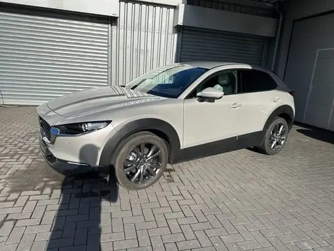 Annonce MAZDA CX-30 Essence 2022 d'occasion 