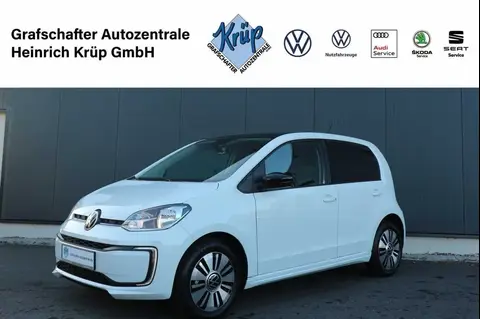 Annonce VOLKSWAGEN UP! Non renseigné 2021 d'occasion 