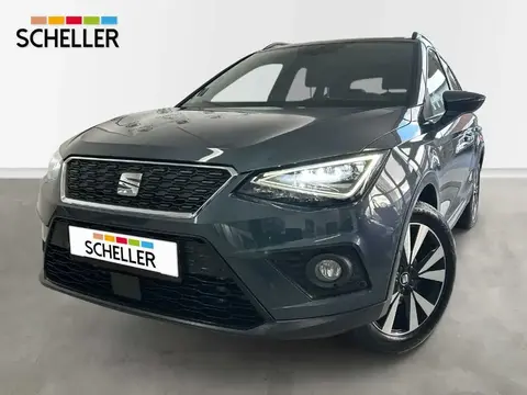 Used SEAT ARONA Petrol 2020 Ad 