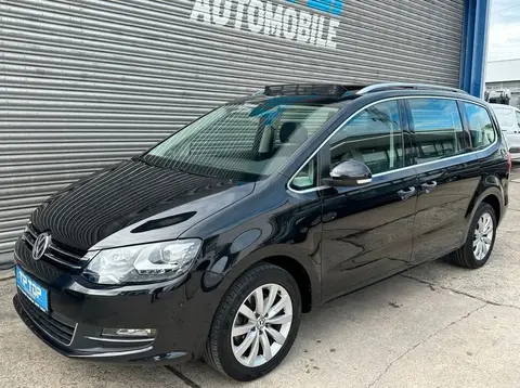 Used VOLKSWAGEN SHARAN Petrol 2021 Ad 