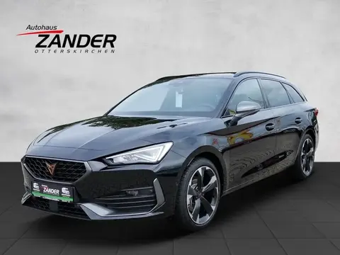 Used CUPRA LEON Diesel 2024 Ad 