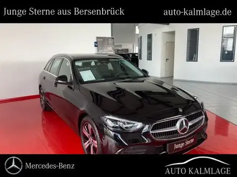 Used MERCEDES-BENZ CLASSE C Petrol 2022 Ad 