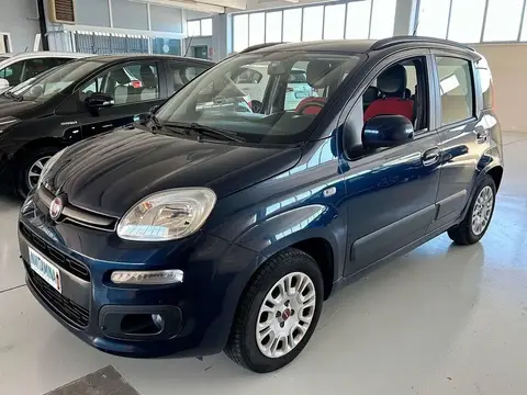 Annonce FIAT PANDA Essence 2019 d'occasion 