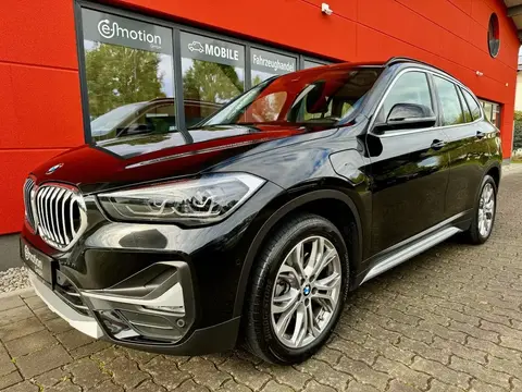 Annonce BMW X1 Hybride 2021 d'occasion 