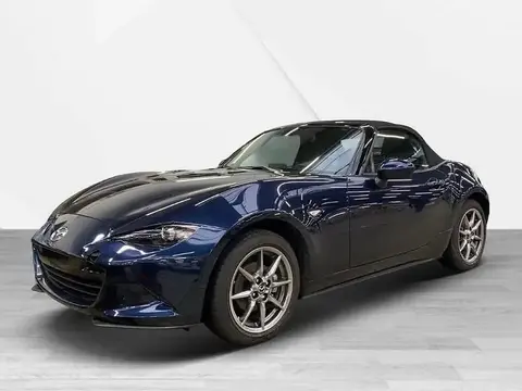 Annonce MAZDA MX-5 Essence 2023 d'occasion 