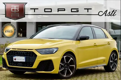 Used AUDI A1 Petrol 2018 Ad 