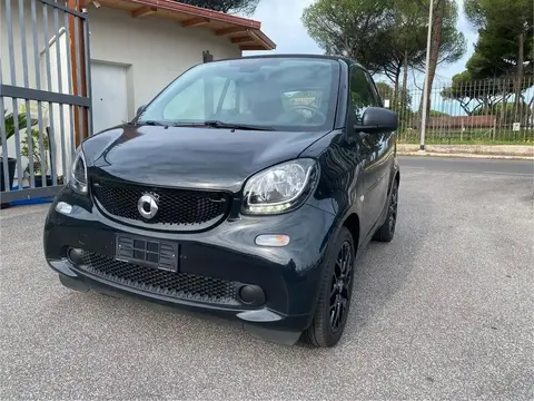 Used SMART FORTWO Petrol 2017 Ad 