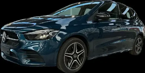 Used MERCEDES-BENZ CLASSE B Hybrid 2021 Ad 