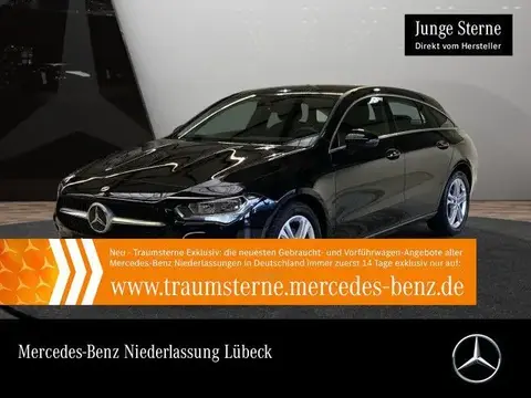 Annonce MERCEDES-BENZ CLASSE CLA Diesel 2023 d'occasion 