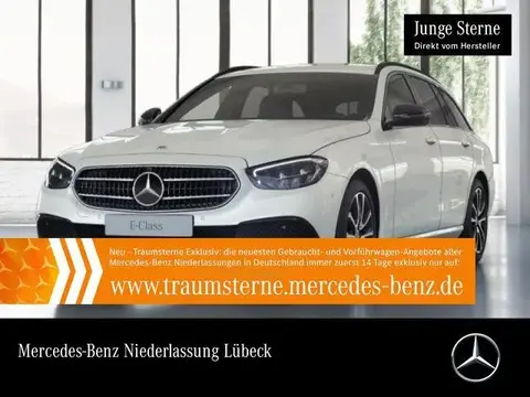 Used MERCEDES-BENZ CLASSE E Diesel 2020 Ad 