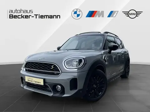 Used MINI COOPER Hybrid 2021 Ad 