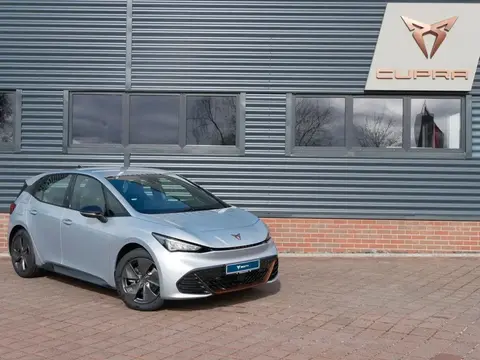 Annonce CUPRA BORN Non renseigné 2023 d'occasion 