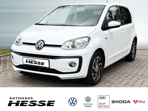 Annonce VOLKSWAGEN UP! Essence 2019 d'occasion 