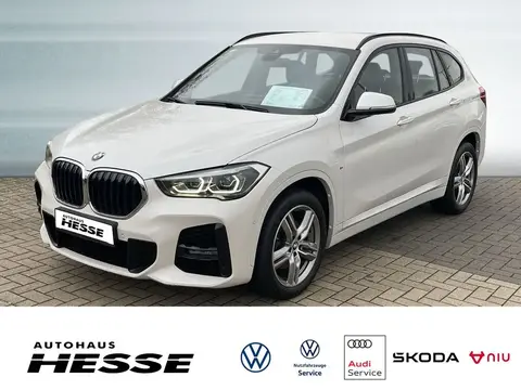 Annonce BMW X1 Diesel 2020 d'occasion 