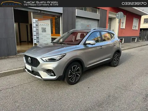 Annonce MG ZS Essence 2023 d'occasion 