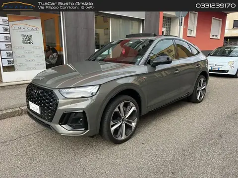 Annonce AUDI Q5 Diesel 2024 d'occasion 