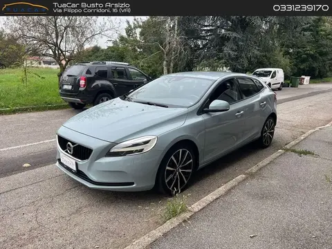 Annonce VOLVO V40 Diesel 2016 d'occasion 