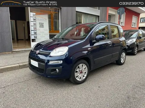 Used FIAT PANDA Petrol 2017 Ad 